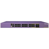 Extreme - X440-g2 24 10/100/1000base-t