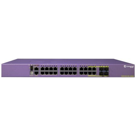 Extreme - X440-g2 24 10/100/1000base-t