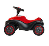 BIG Spielwarenfabrik 56238 Big Bobby Car Next 2.0 Rojo