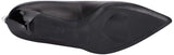 Love Moschino Zapatos de Tacón Mujer Negro 36 EU
