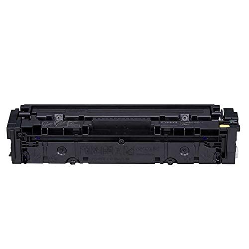 Canon Cartridge CRG 045 Yellow Gelb H (1243C002)