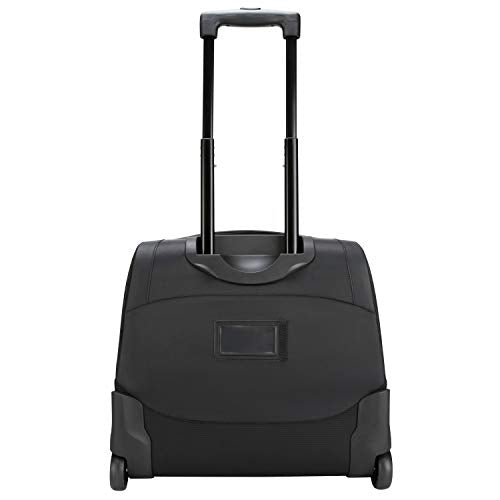 Targus TCG717GL Maletín con ruedas para portátil de entre 15 y 17,3 pulgadas Targus CityGear - Negro