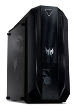 Predator Orion 3000 PO3-630 - Ordenador de Sobremesa Gaming (Intel Core i5-11400F, 2,60 GHz, 16GB RAM, 1TB SSD, NVIDIA GeForce RTX 3070-8GB, Sin sistema Operativo) Negro