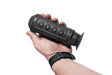 AGM Global Vision Monocular térmico Taipan TM15-256 monocular de Imagen térmica para Caza 256 x 192 (50 Hz), monocular para Adultos de Alta Potencia, cámara térmica táctica, visión de Calor,