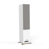 Jamo S 807 W PAR 200W Blanco Altavoz - Altavoces (Alámbrico, 200 W, 42-26000 Hz, 8 Ω, Blanco)