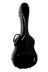 GEWA Estuche Guitarra Air 3.3 Clásica/Acústica, Fabricado en Alemania