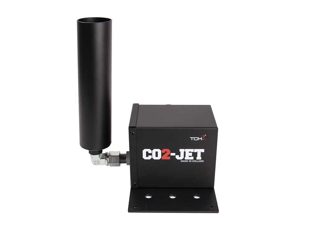 Tcm Fx 51708100 Co2 Jet, Multicolor, Talla única