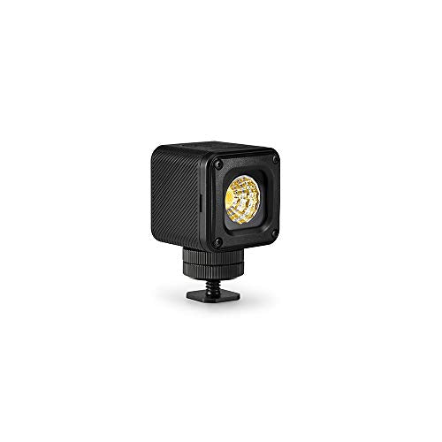 RØDE Microphones VideoMicro Vlogger Kit para teléfonos móviles (conexión de 3,5 mm) (VLOGVMICRO)
