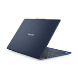 Lenovo IdeaPad Slim 5 Gen 10 - Ordenador Portátil 16" OLED 2.8K (Intel Core i7-13620H, Graficos Intel UHD, 24 GB RAM, 1TB SSD, Wi-Fi 6, Win 11 Home, Office Trial) Teclado QWERTY Español- Azul