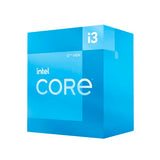 Intel Core i3 12100 Box