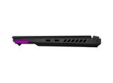 ASUS ROG Strix Scar 16 G634JZ-NM010W - Ordenador Portátil 16" WQXGA 240Hz (Intel Core i9-13980HX, 32GB RAM, 2TB SSD, NVIDIA RTX 4080 12GB, Windows 11 Home) Negro - Teclado QWERTY español