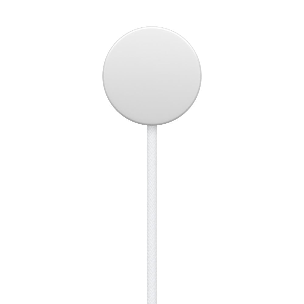 Apple Cable de carga rápida magnética con conector USB‑C para el Apple Watch (1 m)