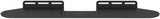 Sonos BWMBK - Soporte de Pared, Color Negro