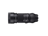 Sigma 100-400MM F5-6.3 DG DN OS HSM Teleobjetivo con Zoom | C para Sony E