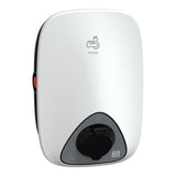 Schneider Electric EVLINK Home Smart Wallbox 11KW - Enchufe T2, estación de carga para vehículos eléctricos, Works with Wiser, detección de 6 mA, IP55, IK10