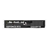 GIGABYTE GeForce RTX 4070 WINDFORCE OC 12GB Targeta gráfica - 12GB DDRX6 21Gbps, PCI-E 4.0, DisplayPort 1.4, HDMI 2.1a, NVIDIA DLSS 3, Ada Lovelace Arch, GV-N4070WF3OC-12GD