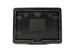 System-S Soporte de Pared con Cerradura 360° para Microsoft Surface Pro 11 10 9 13.0" en Negro