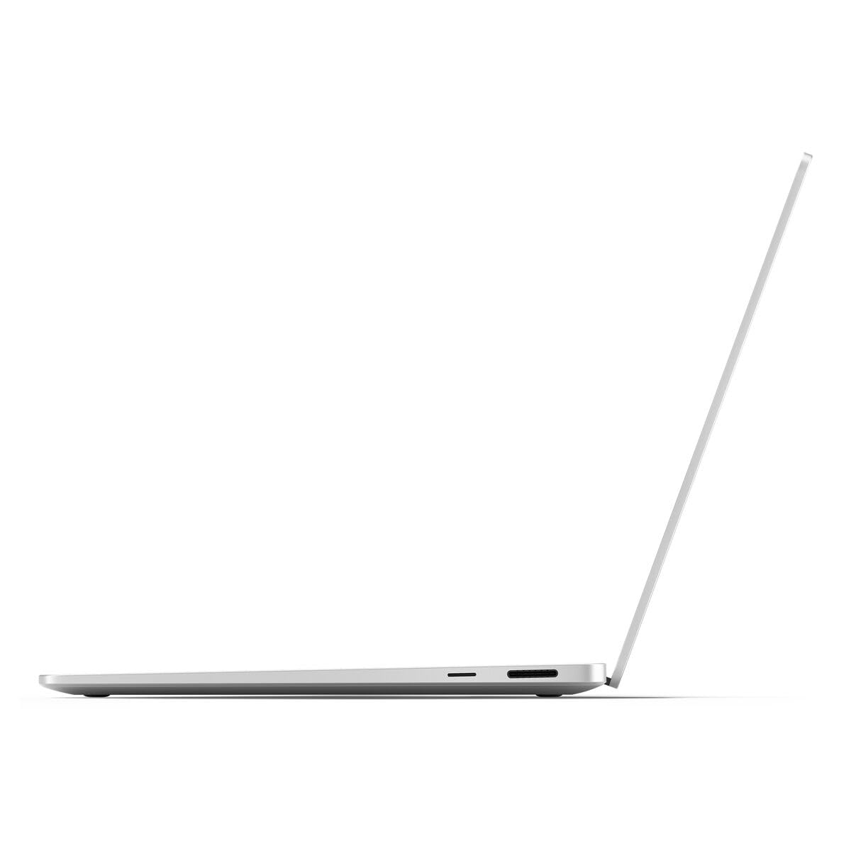 Microsoft Laptop Surface Laptop 7 Copilot+Elite 15" Qualcomm Snapdragon X Elite (X1E) 16 GB RAM 256 GB SSD QWERTY Español - Marca EAN: 0196388278800