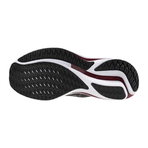 Mizuno Zapatillas de Running Wave Rider 28 para Hombre, 45 EU