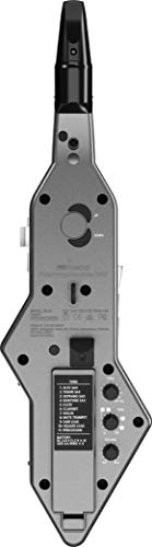 Roland AE-05 Aerophone GO — Instrumento de viento digital con la app gratuita Aerophone GO Plus y funda de transporte flexible