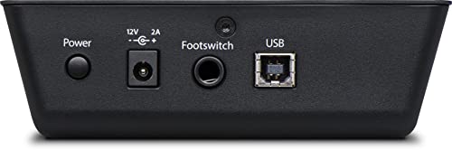 PreSonus FaderPort, Controlador de Mezcla DAW para Producción Musical con Studio One Artist, Ableton Live Lite, Paquete de Software de Grabación, Difusión y Podcasting