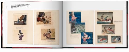 The Walt Disney Film Archives. The Animated Movies 1921–1968: Vol. (For Poor)