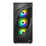 Sharkoon Rebel C80G RGB
