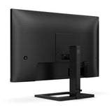Philips 27E1N1900AE Monitor 27" UHD, WLED, 60Hz, IPS, 4 ms GtG, HDR10, Adaptive Sync., Altavoces, Altura Ajustable (3840x2160, 2X HDMI 2.0, USB-C) Negro