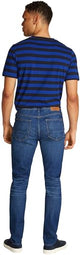 Tommy Hilfiger Vaqueros Hombre Bleecker Flex Mohave Indigo Slim Fit, Azul (Mohave Indigo), 32W/38L
