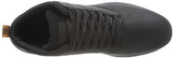 Geox U Spherica 4x4 B ABX, Bota de Tobillo, Negro, 40 EU