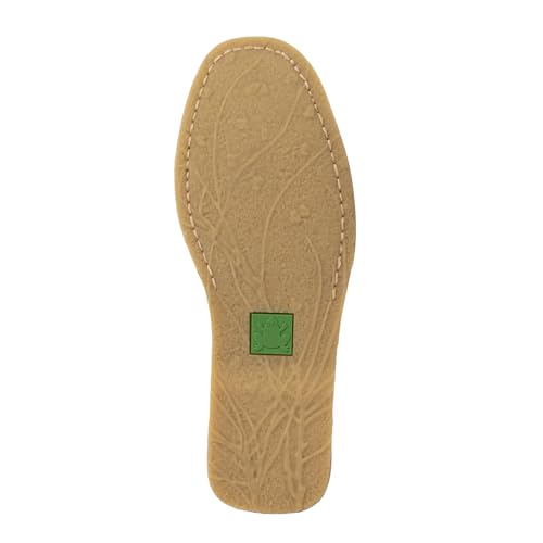 El Naturalista N5963 PLANTAE, Zapatillas Unisex Adulto, Chocolate-Toffee, 40 EU Ancho