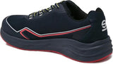 sparco - Teamwork Milton ESD S1PS SR FO HRO - Zapatos De Seguridad Hombre Mujer - EUR 46