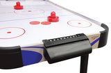 Mesa de Hockey de Aire Crosscheck XT de Carromco, 04013
