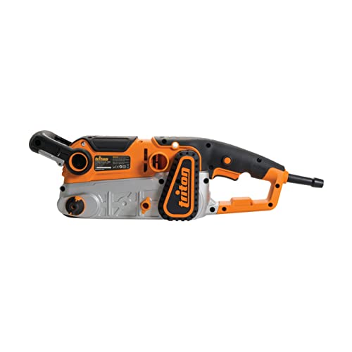 Triton 330125 - Lijadora de banda 76 mm, 1200 W (TA1200BS)
