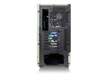 Thermaltake Ceres 300 TG ARGB | Chasis Mid Tower | Matcha Green