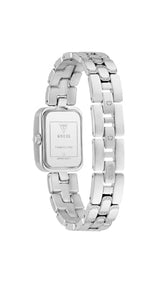 GUESS Watch GW0865L1, Plata, Pulsera