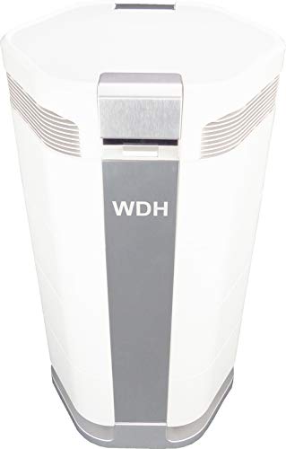 Aktobis Purificador de aire WDH-H600A - ¡ Ideal para la purificación exigente del aire en grandes espacios, oficinas, hostelería, clubes y gimnasios !