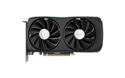 ZOTAC GEFORCE RTX 4060TI