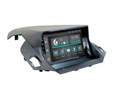 Radio de Coche para Ford Kuga Android GPS Bluetooth WiFi USB Dab+ Touchscreen 9" 4core Carplay AndroidAuto