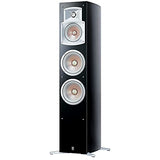 Yamaha NS-555 - Altavoz de pie, 3-way, 6 Ohmio, 160 mm, 25 mm, 100 W, 1 unidad