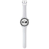 Xiaomi Watch S4, Pantalla AMOLED de 1.43", Autonomía de hasta 15 días, Modos Deportivos Específicos Avanzados, Plata