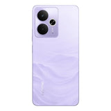 realme 14T Smartphone 5g, 8+256GB,Batería 5260 mAh,Procesador Dimensity 6300,IP69, Cámara de 50MP,Pantalla AMOLED para Esports de 120 Hz,Morado relámpago,Exclusivo de Amazon (Sin Adaptador)
