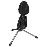 Micrófono USB Behringer BV4038 Vintage Waffle Iron
