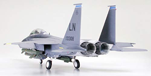 Tamiya-TAM60312-OS búnker Hobby Modelo avión Kits, Color Gris (TA60312)