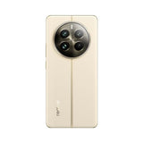 realme Teléfono Móvil 12 Pro 5G 12 + 256GB, Cámara para retratos con teleobjetivo, Sony IMX882 con OIS, Pantalla de visión curva de 120Hz, Procesador Snapdragon 6 de 1ª generación 5G, Navigator Beige
