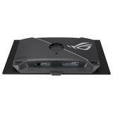 ROG Strix OLED XG27ACDMS - Monitor Gaming de 27", QD-OLED de 1440p, 280Hz, 0,03ms, disipador, Neo Proximity Sensor, Brillo Uniforme, G-Sync, 99% DCI-P3 y DisplayWidget Center