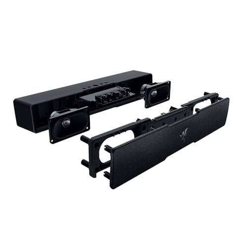 Barre de son Razer Leviathan V2 X