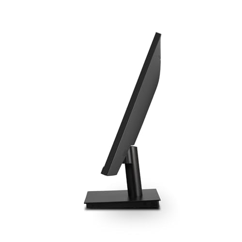 ViewSonic VA2762-4K Monitor IPS de 27" 4K, HDMI x2, DisplayPort, Antirreflejos, Compatible con VESA, 10 bits, HDR10, Ergonómico, Eye ProTech