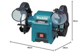 Makita GB602, One size