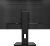 iiyama Monitor XUB2793HS-B7-27, IPS, 1920x1080/100Hz, 1H1DP, HAS